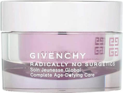 givenchy radically no surgetics complete age defying care|Givenchy Radically No Surgetics Complete Age Defying Care .